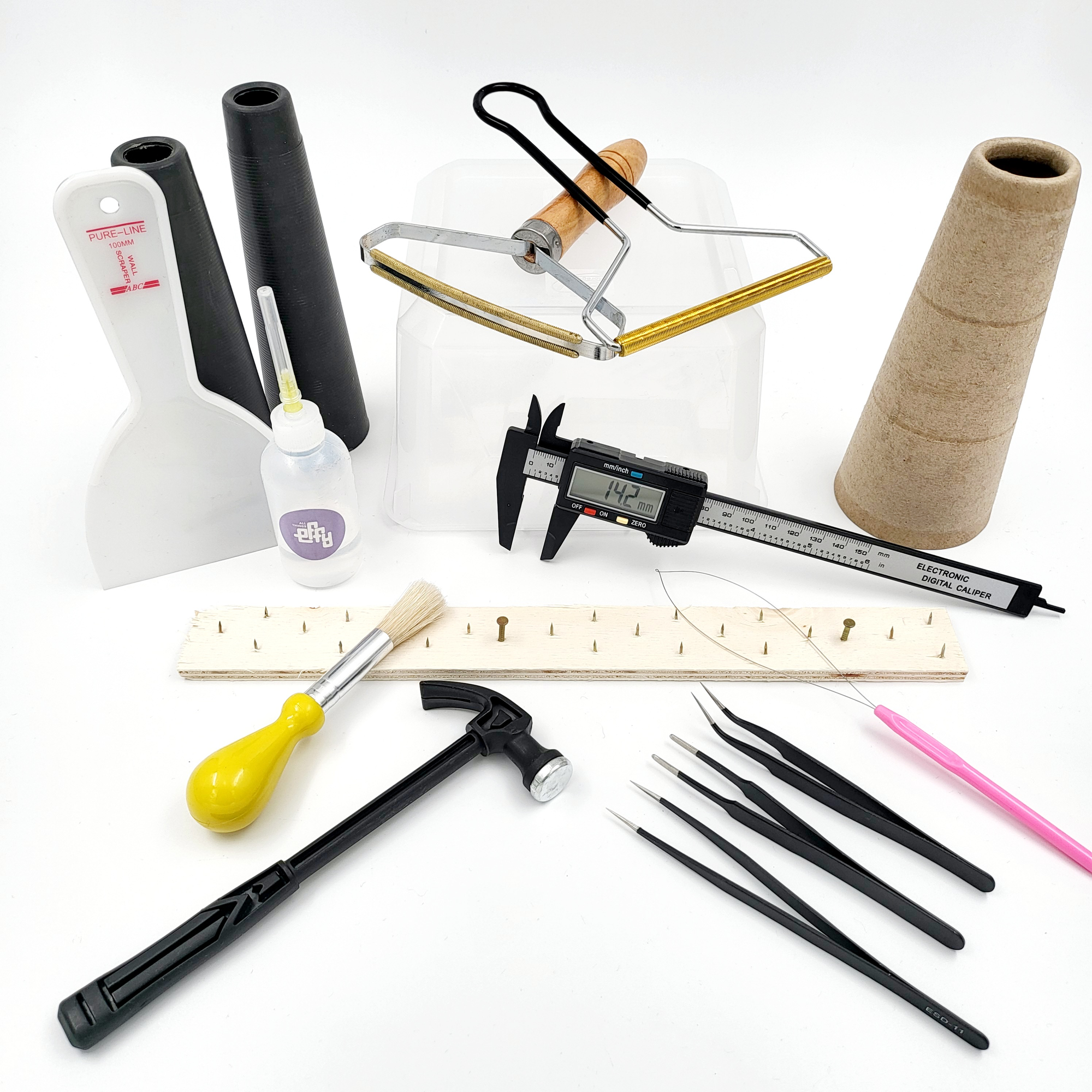 Rug Tufting Accessories