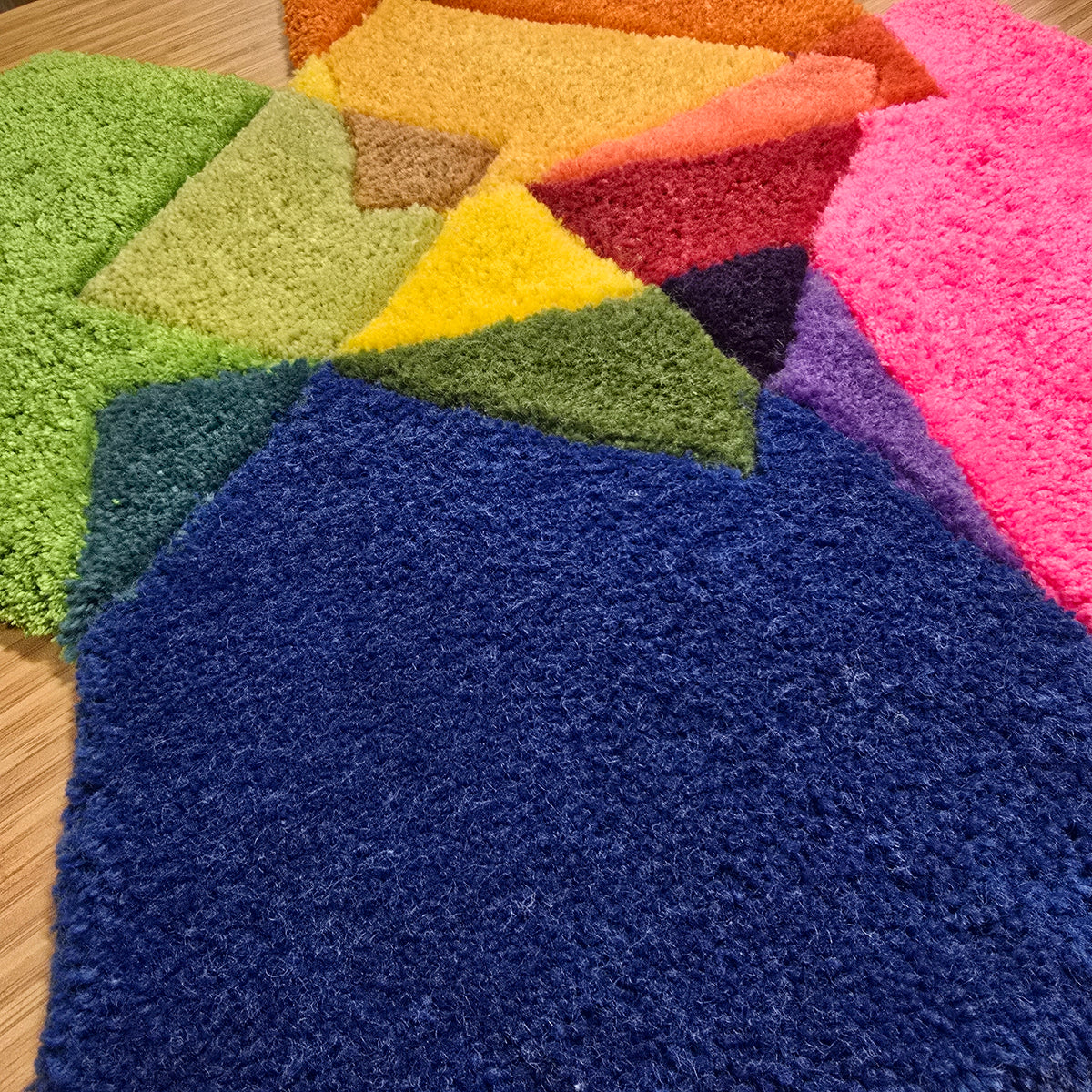 “Christchurch Rug Tufting Workshop – Abbreviated Beginner Session ($200, Sept–Nov 2025 Dates)