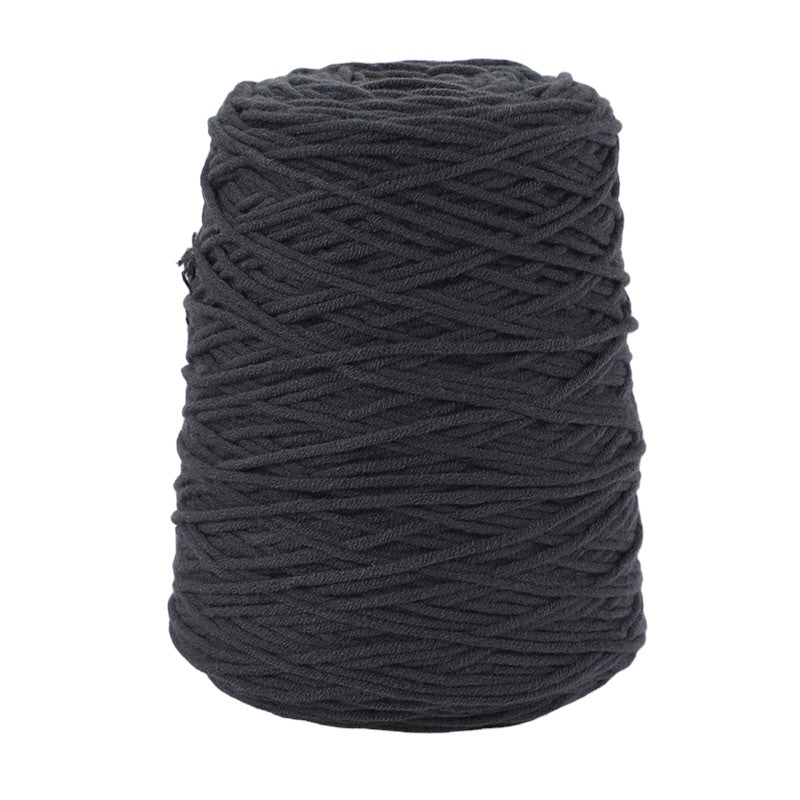 EFFY Acrylic and Cotton Yarn- 200gm Cakes/ Cones