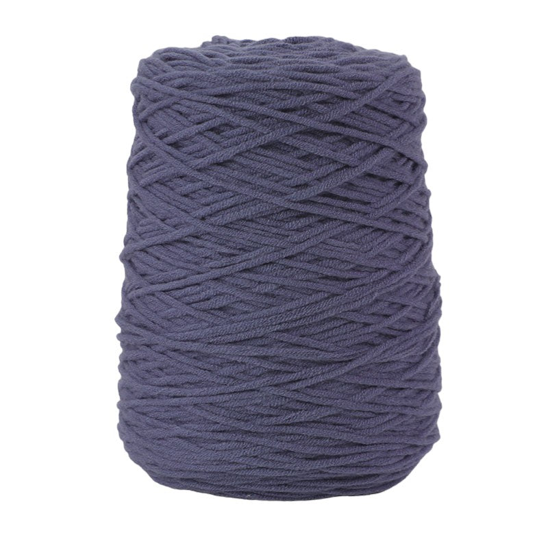 EFFY Acrylic and Cotton Yarn- 200gm Cakes/ Cones