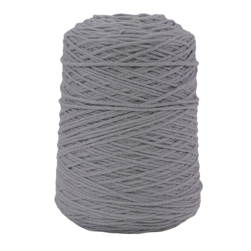 EFFY Acrylic and Cotton Yarn- 200gm Cakes/ Cones
