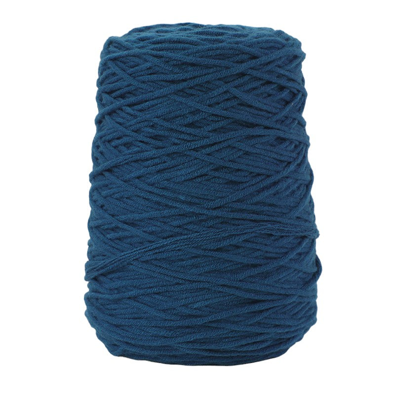 EFFY Acrylic and Cotton Yarn- 200gm Cakes/ Cones