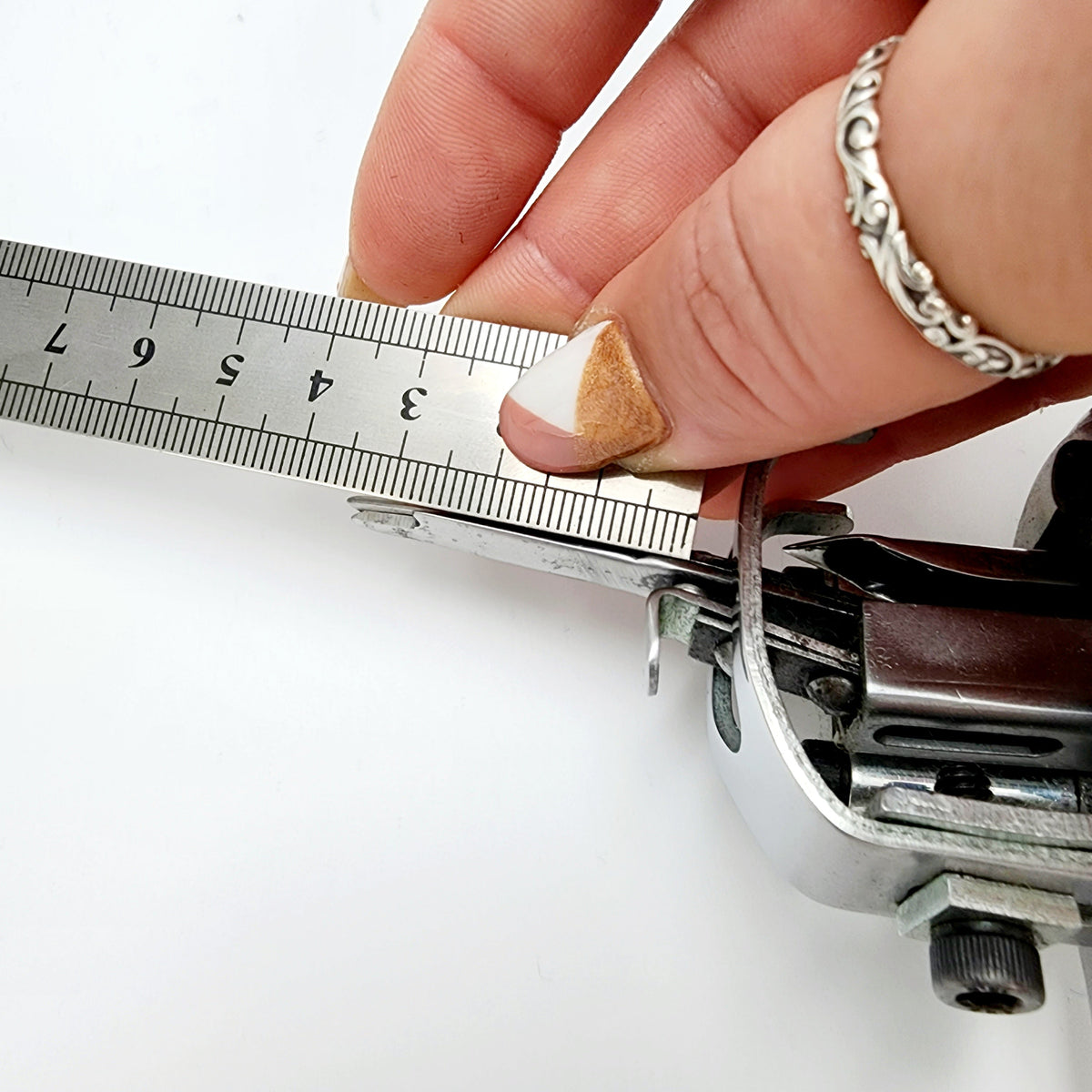 Mid Pile AK DUO - 2.5-3cm pile heights