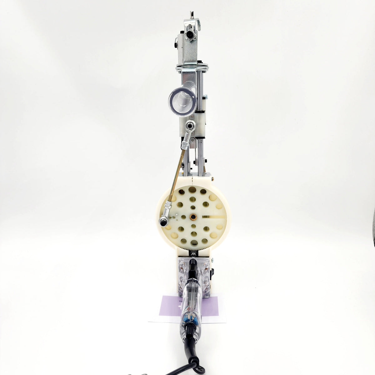 The High Pile AK DUO | 4.5cm pile heights