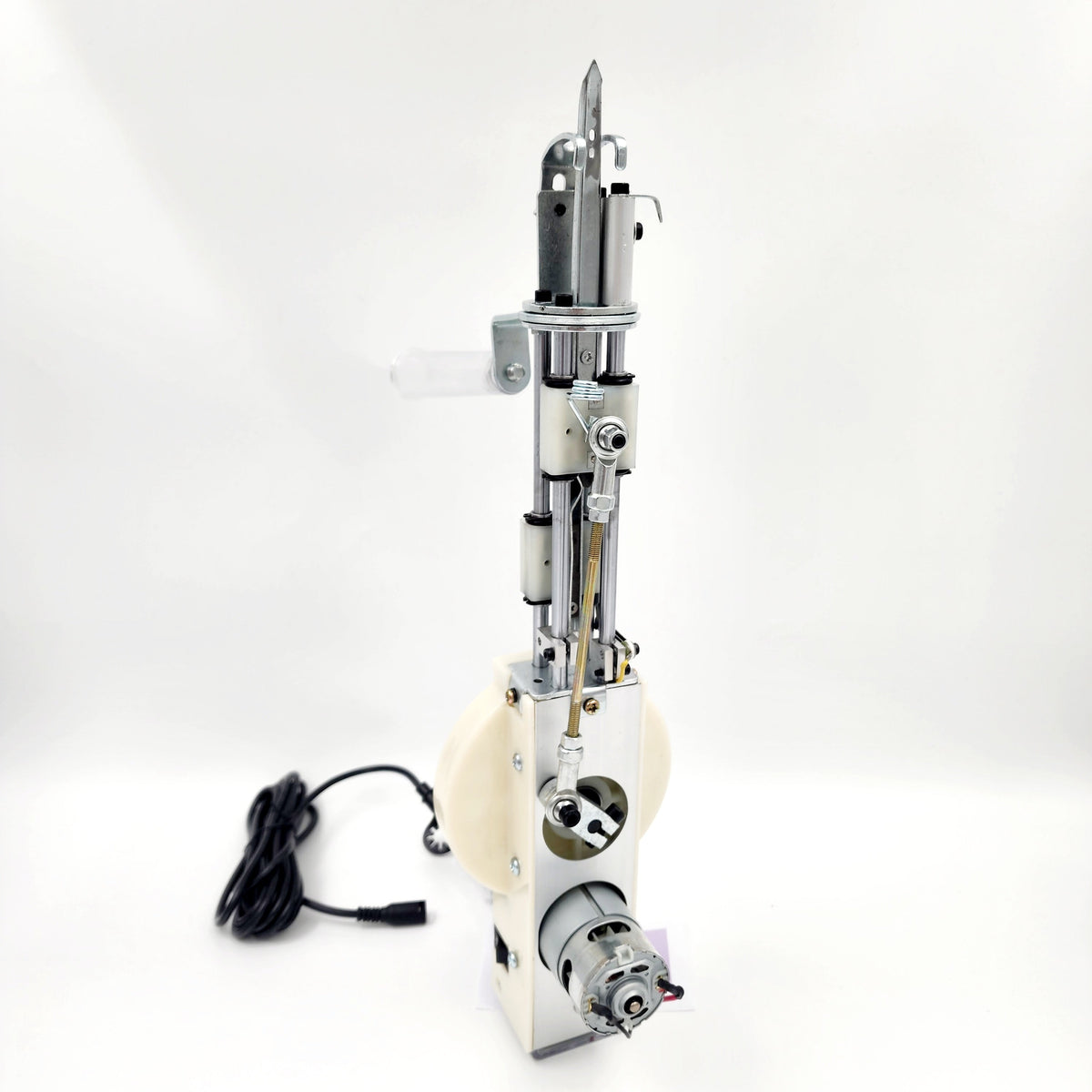 The High Pile AK DUO | 4.5cm pile heights