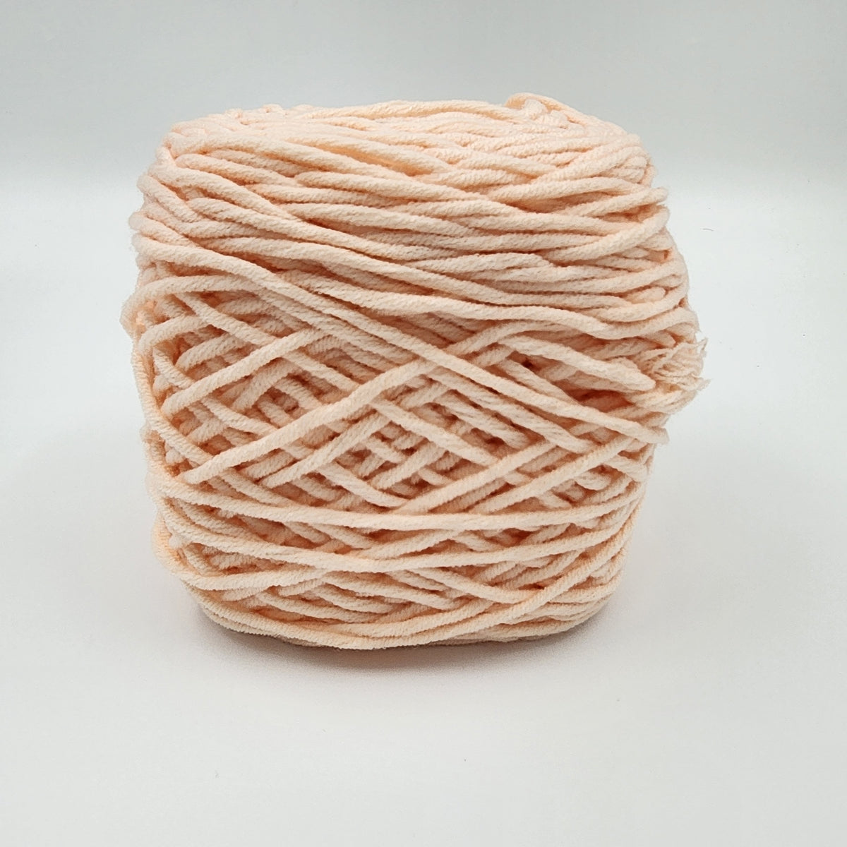 EFFY Acrylic and Cotton Yarn- 200gm Cakes/ Cones