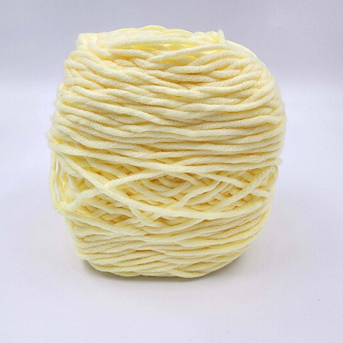 EFFY Acrylic and Cotton Yarn- 200gm Cakes/ Cones