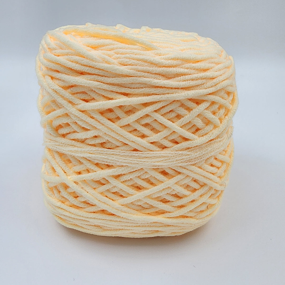 EFFY Acrylic and Cotton Yarn- 200gm Cakes/ Cones