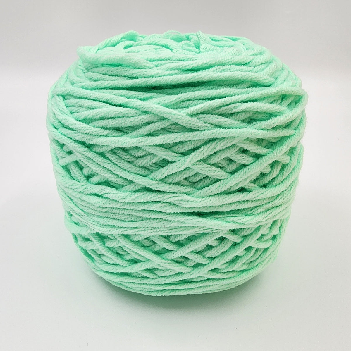 EFFY Acrylic and Cotton Yarn- 200gm Cakes/ Cones