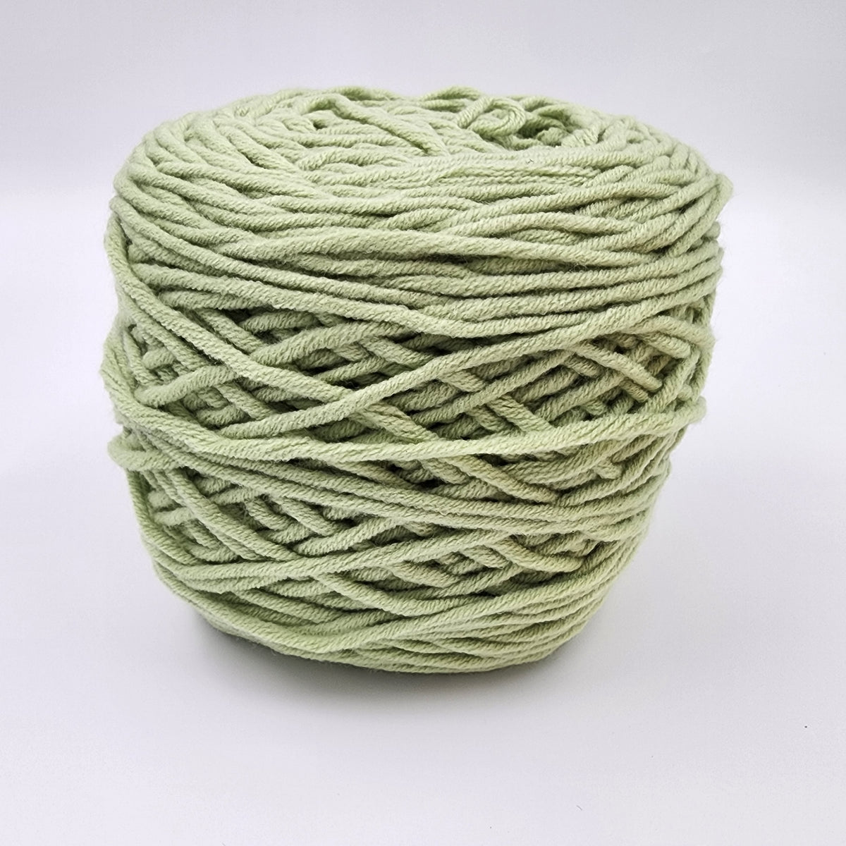 EFFY Acrylic and Cotton Yarn- 200gm Cakes/ Cones