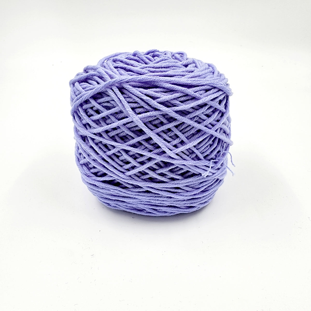 EFFY Acrylic and Cotton Yarn- 200gm Cakes/ Cones