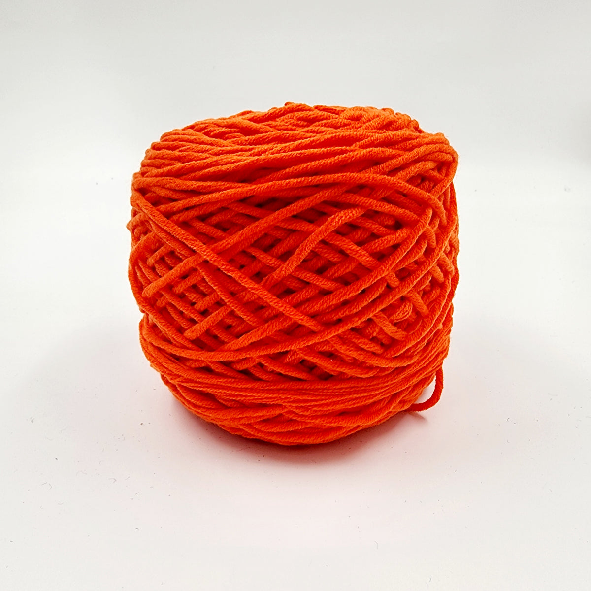 EFFY Acrylic and Cotton Yarn- 200gm Cakes/ Cones