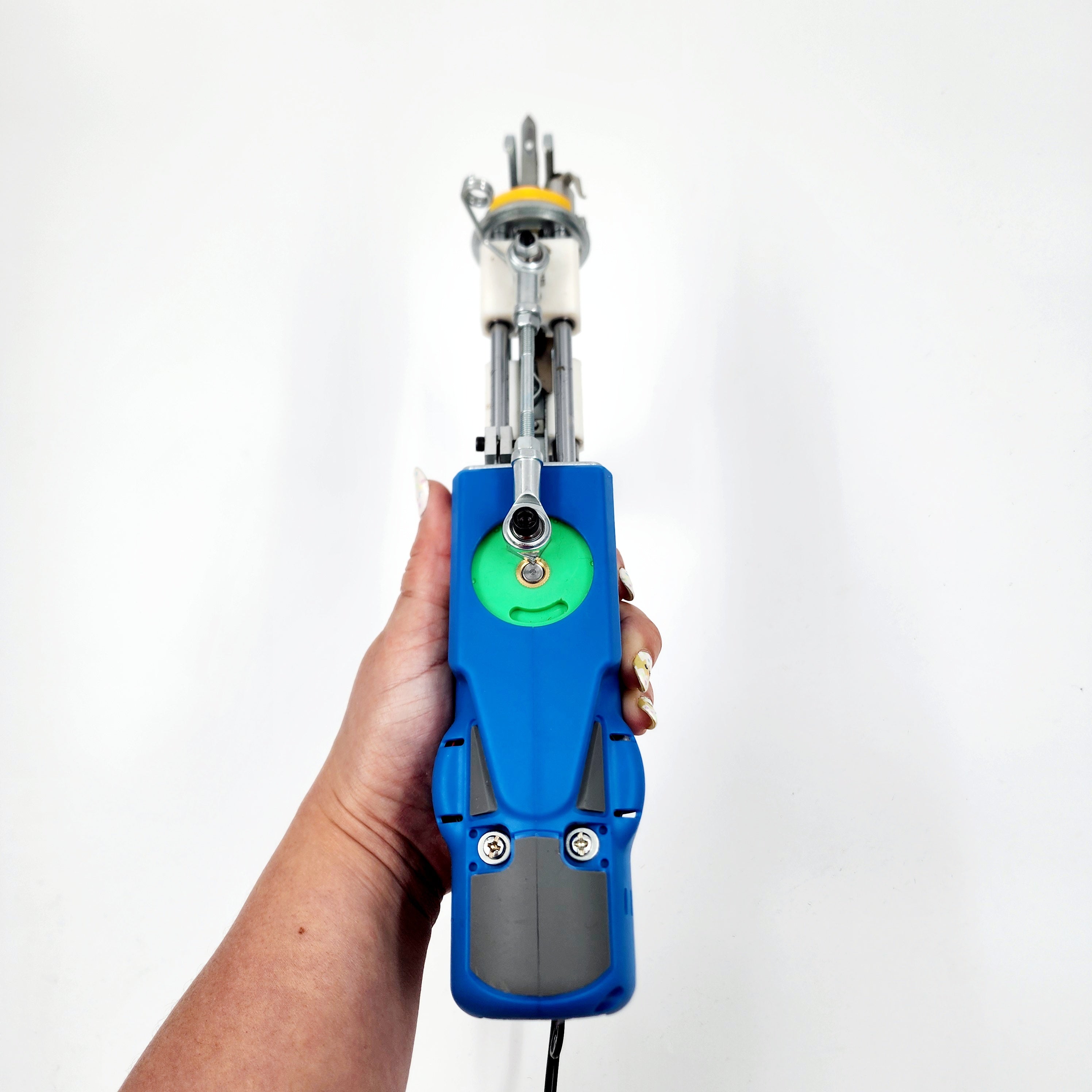 New AK-V Cut Pile Tufting Gun