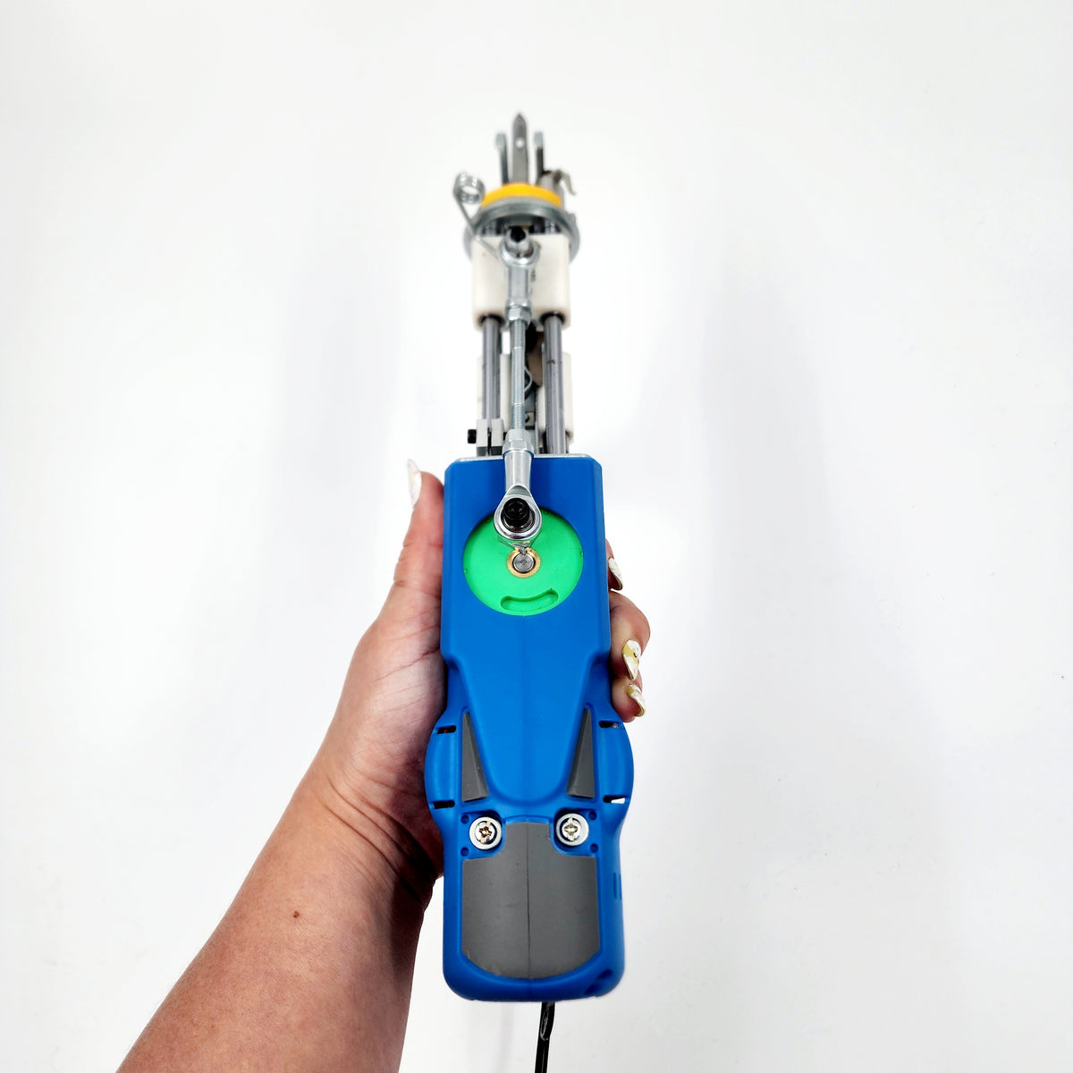 New AK-V Cut Pile Tufting Gun