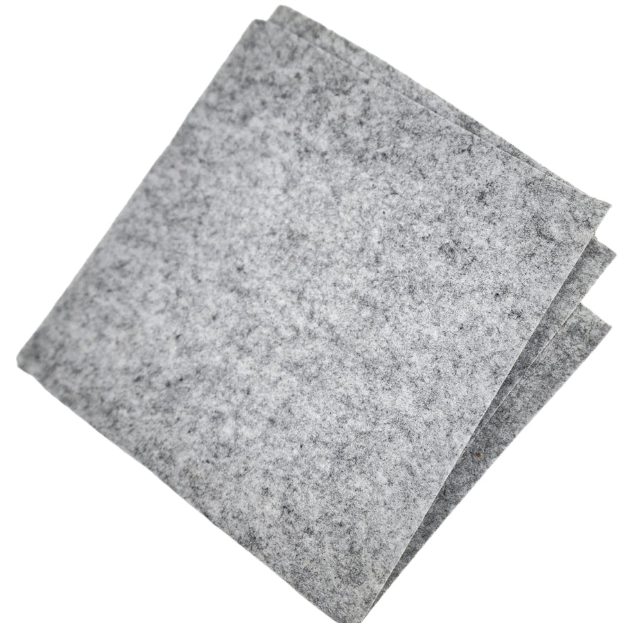 2mm Thick Polyester Felt Rug Backing