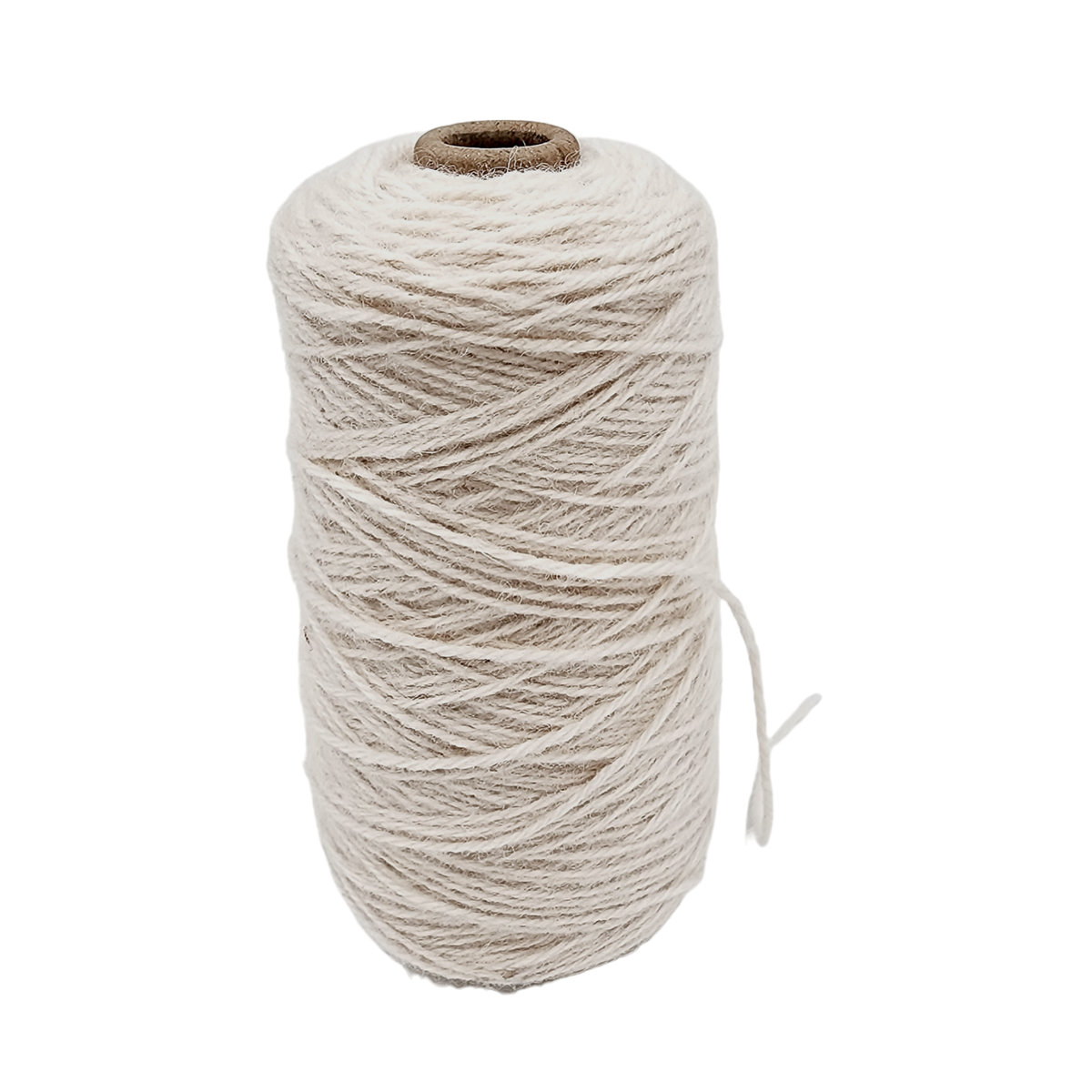 EFFY NZ Rug Wool  500g  Cones for Tufting