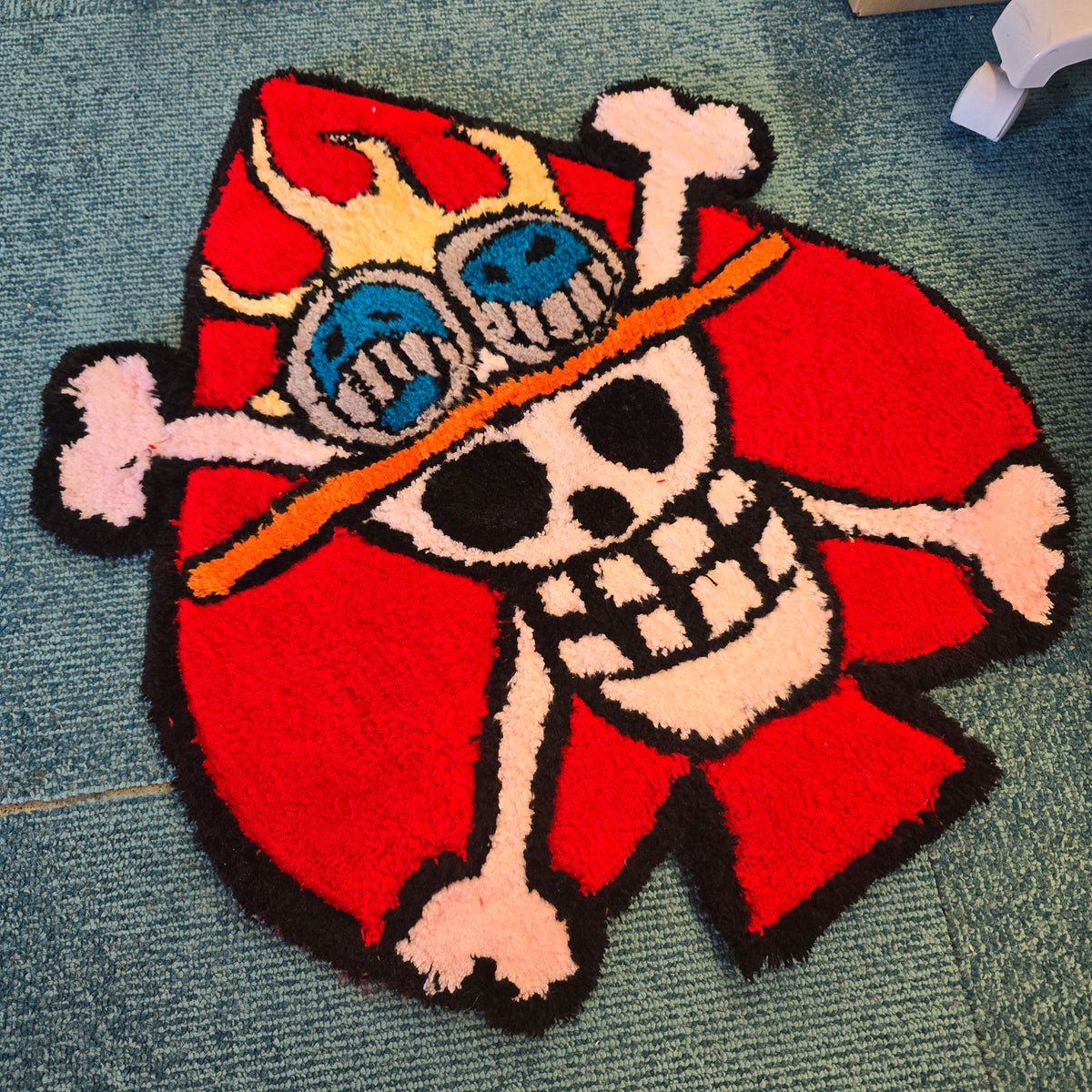 “Christchurch Rug Tufting Workshop – Abbreviated Beginner Session ($200, Sept–Nov 2025 Dates)