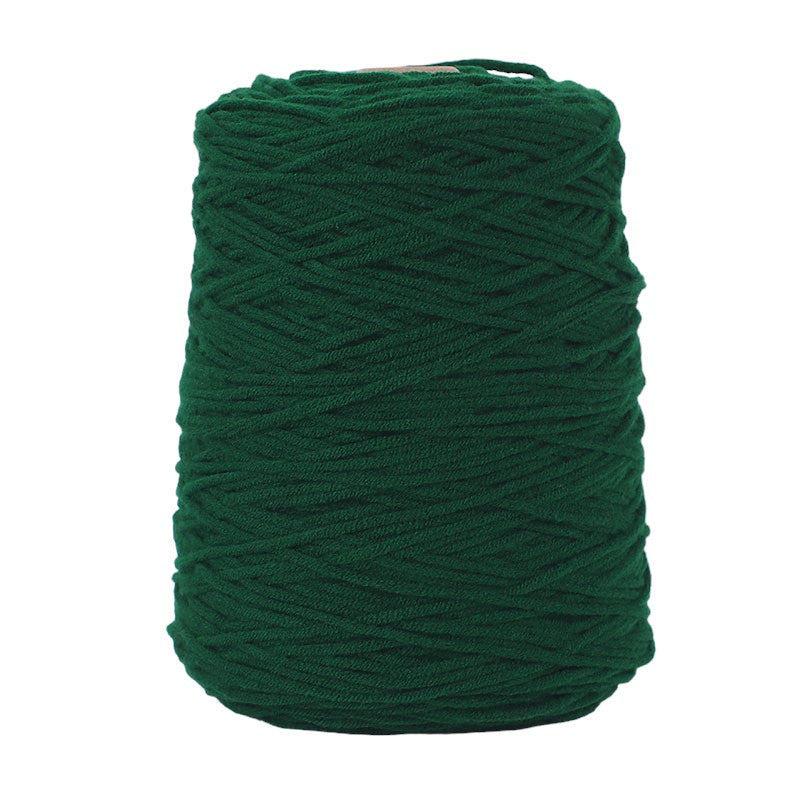 EFFY Acrylic and Cotton Yarn- 200gm Cakes/ Cones