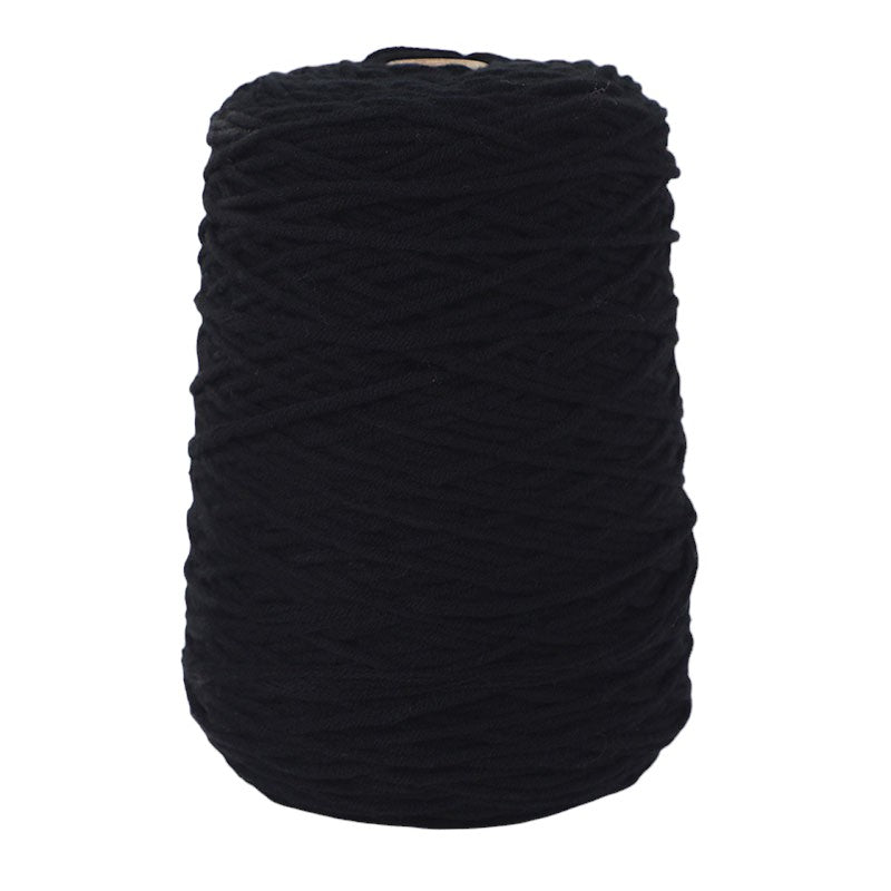 EFFY Acrylic and Cotton Yarn- 200gm Cakes/ Cones