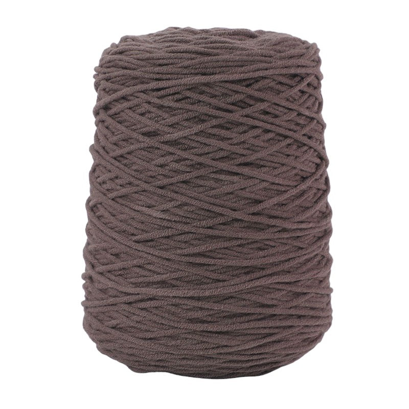 EFFY Acrylic and Cotton Yarn- 200gm Cakes/ Cones
