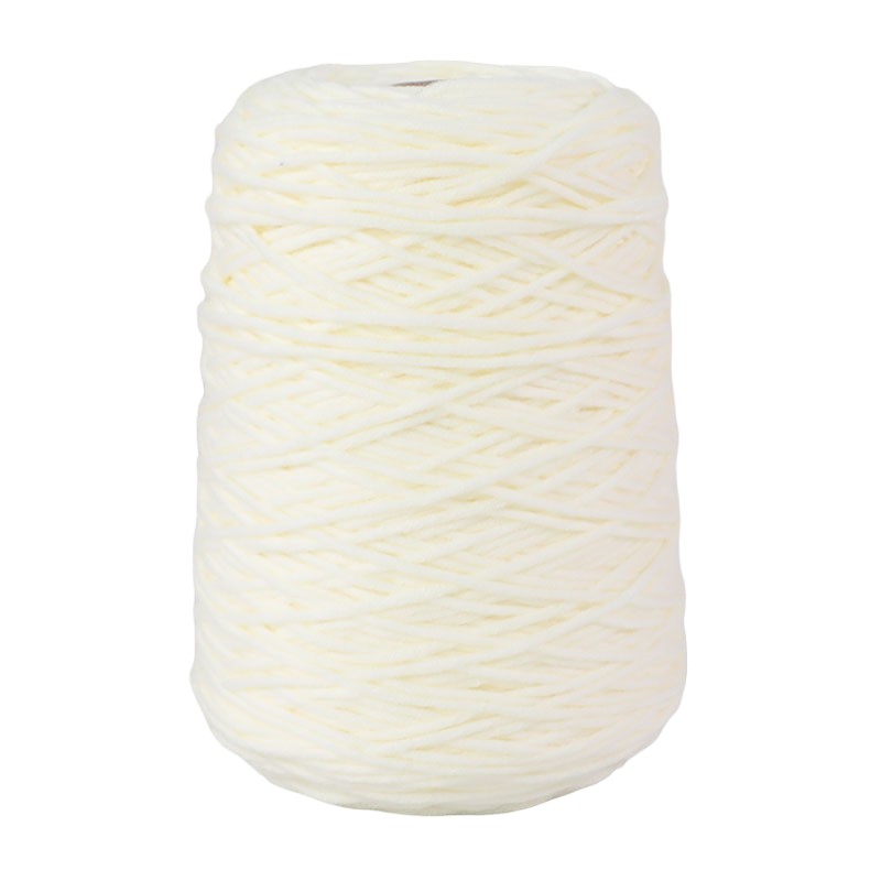 EFFY Acrylic and Cotton Yarn- 200gm Cakes/ Cones