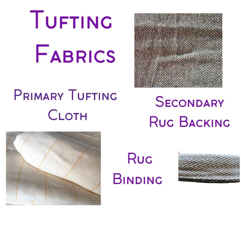 The Ultimate Rug Tufting Starter Kit