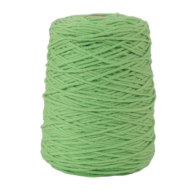 EFFY Acrylic and Cotton Yarn- 200gm Cakes/ Cones