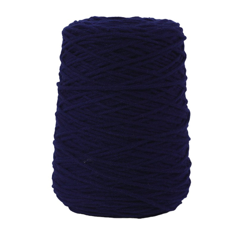 EFFY Acrylic and Cotton Yarn- 200gm Cakes/ Cones