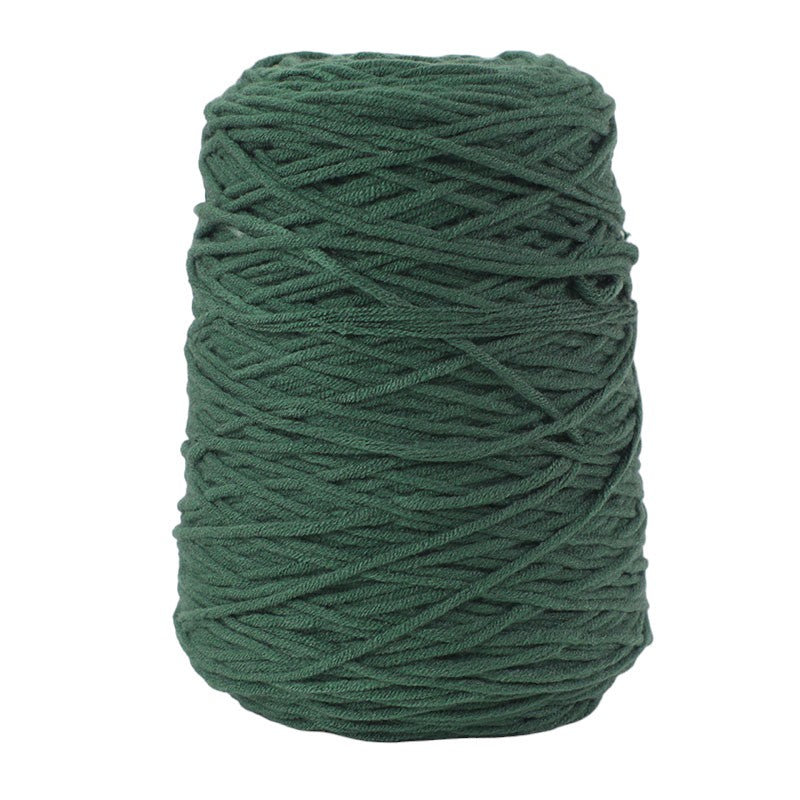 EFFY Acrylic and Cotton Yarn- 200gm Cakes/ Cones