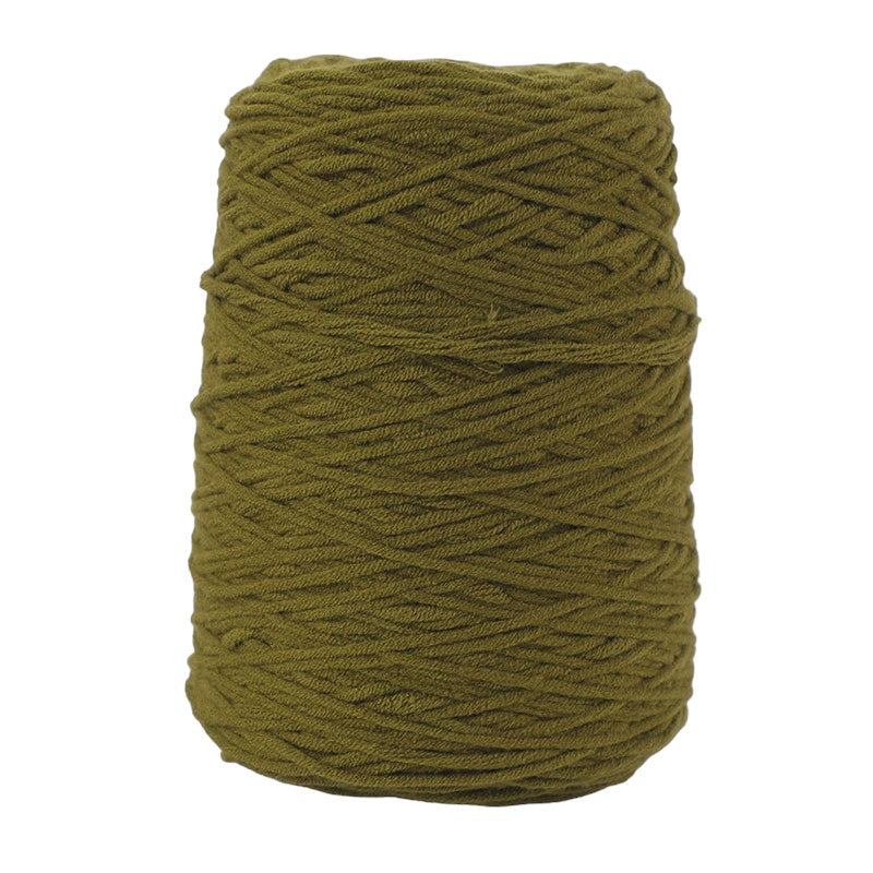 EFFY Acrylic and Cotton Yarn- 200gm Cakes/ Cones