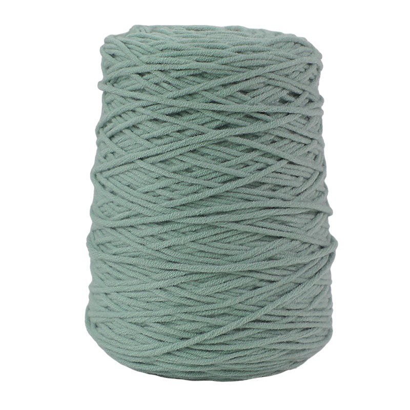EFFY Acrylic and Cotton Yarn- 200gm Cakes/ Cones