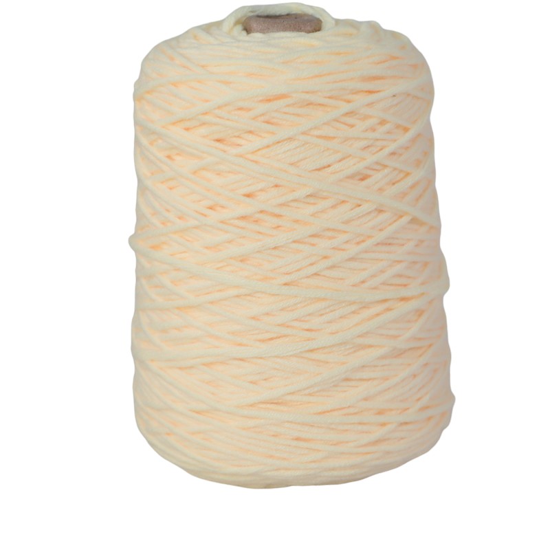 EFFY Acrylic and Cotton Yarn- 200gm Cakes/ Cones
