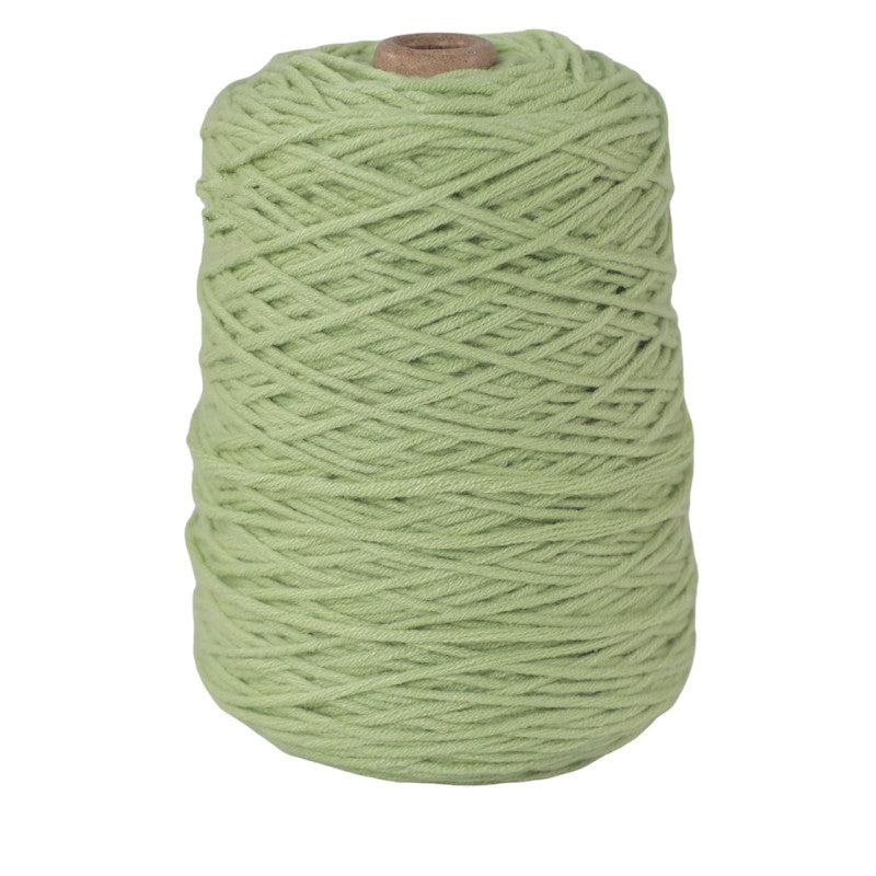 EFFY Acrylic and Cotton Yarn- 200gm Cakes/ Cones