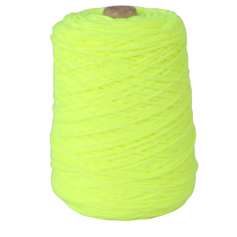 EFFY Acrylic and Cotton Yarn- 200gm Cakes/ Cones