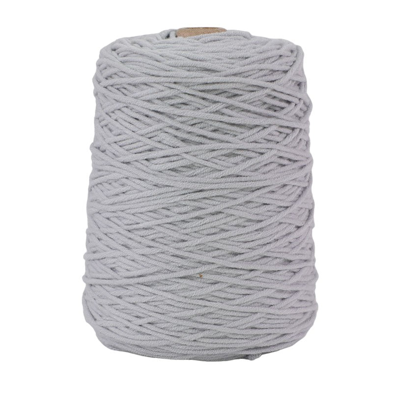 EFFY Acrylic and Cotton Yarn- 200gm Cakes/ Cones