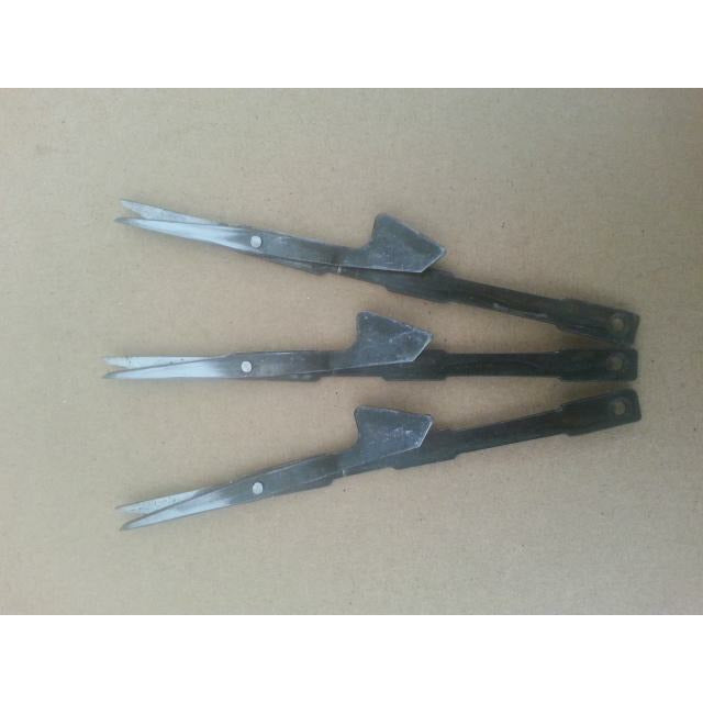 AK DUO Replacement Scissors