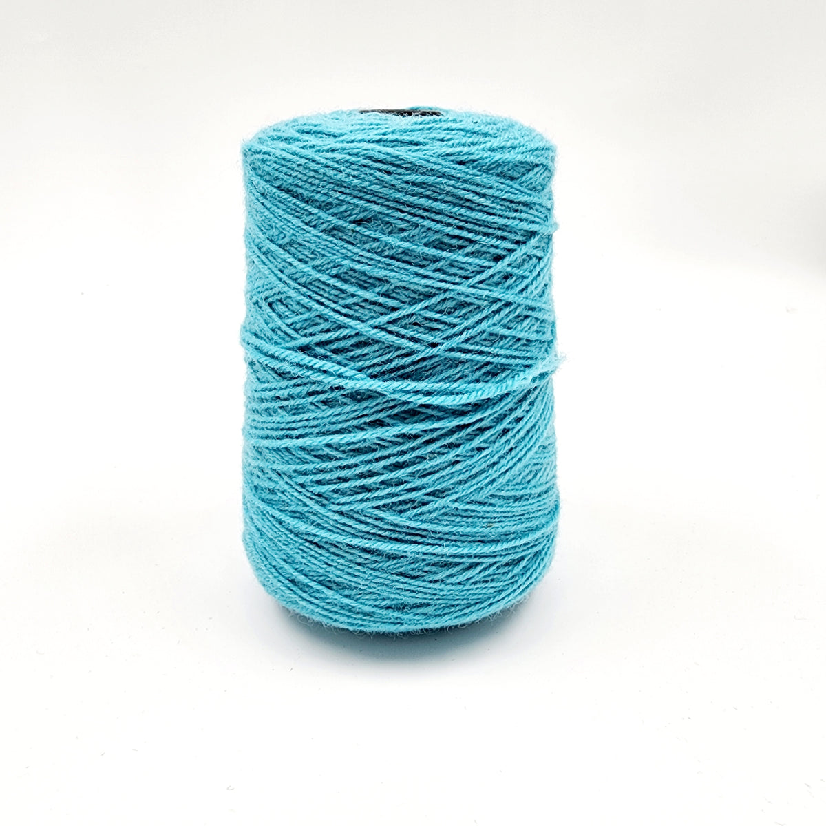 EFFY NZ Rug Wool  500g  Cones for Tufting