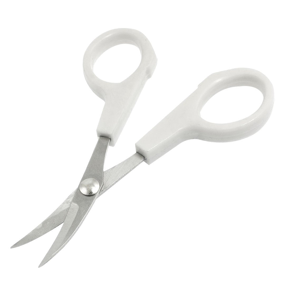 Curved Tip Applique Scissors