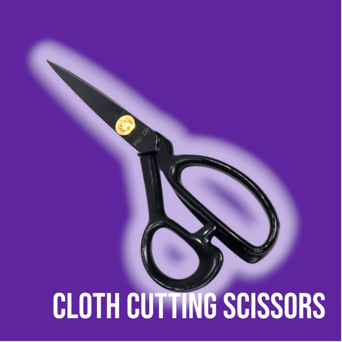 Klasse Fabric Scissors