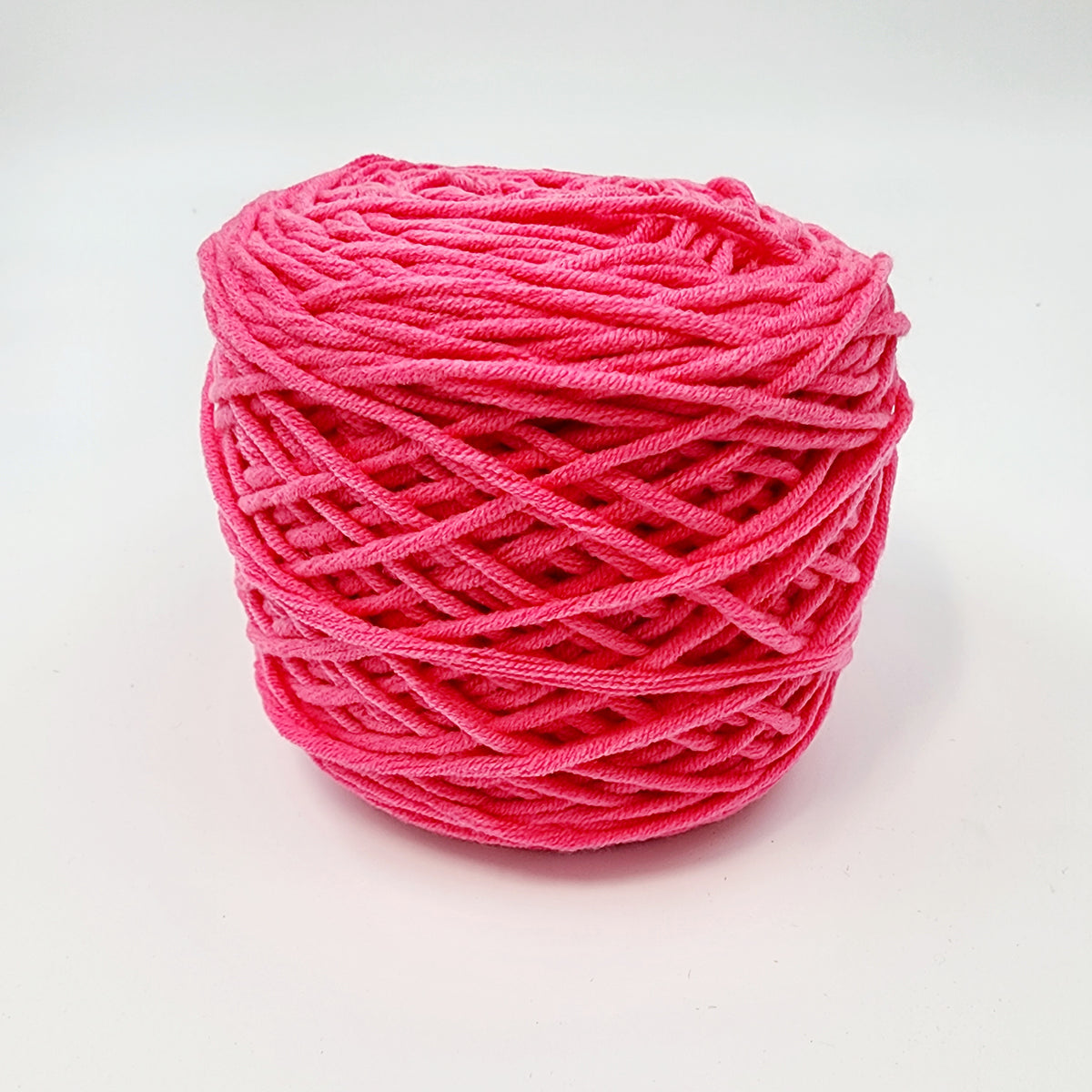 EFFY Acrylic and Cotton Yarn- 200gm Cakes/ Cones
