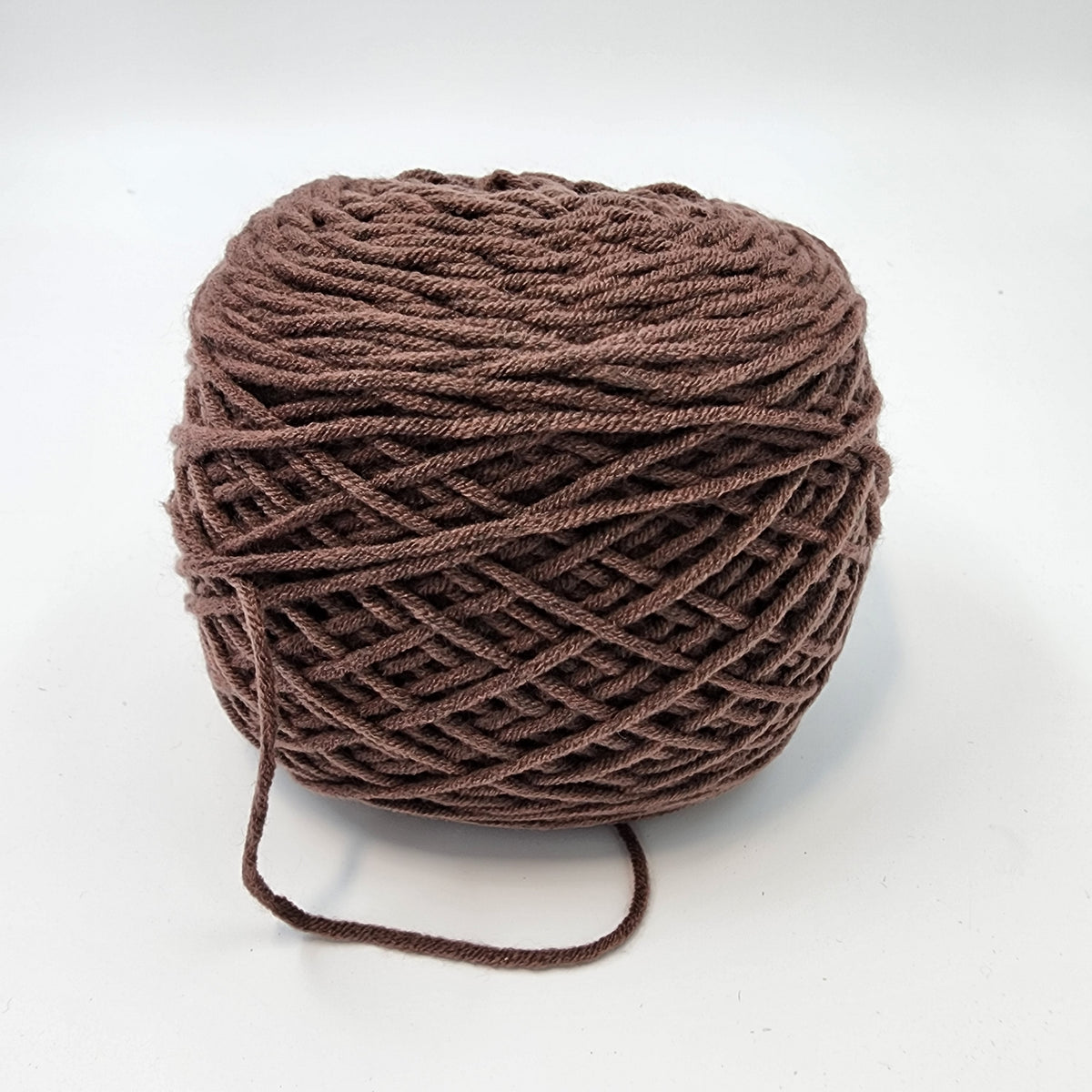 EFFY Acrylic and Cotton Yarn- 200gm Cakes/ Cones