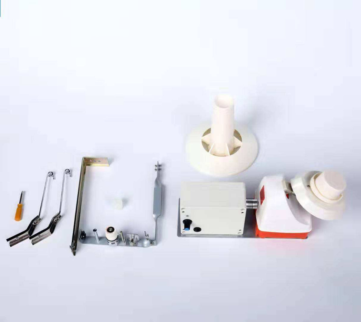 Jumbo E-Winder — Electric Yarn Winder | Free Shiping