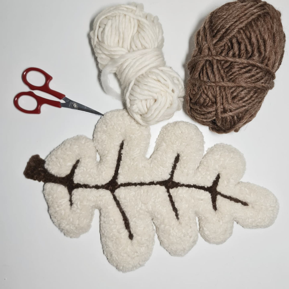 Punch Needle Workshops! Choose from Saturday July 26th, Thursday Aug 7th, Saturday Aug 16th, 2025