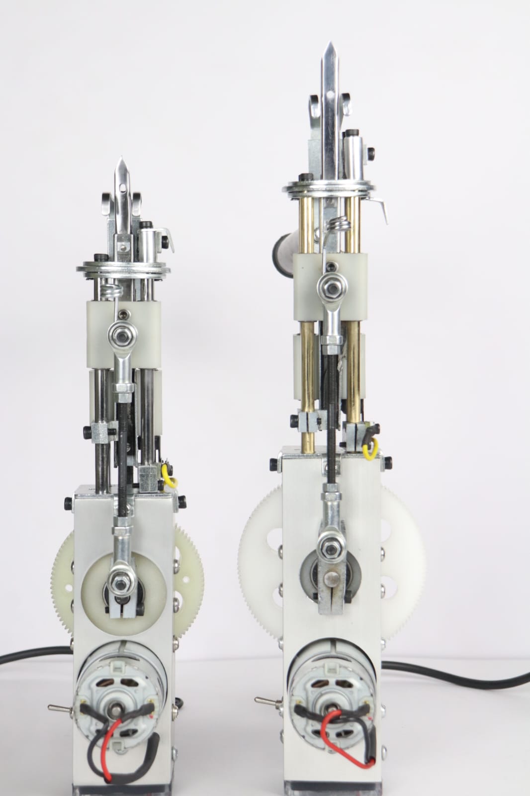 The High Pile AK DUO | 4.5cm pile heights