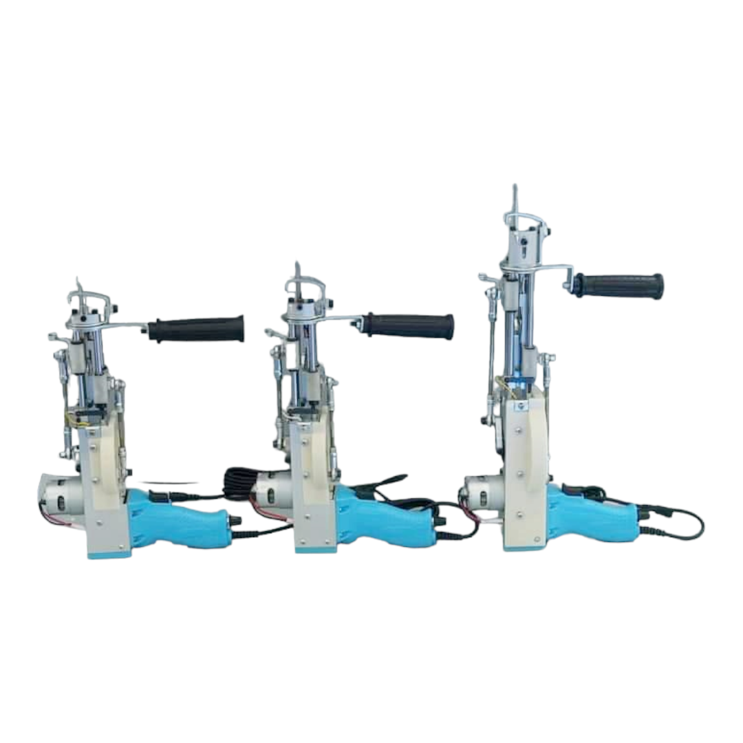 The High Pile AK DUO | 4.5cm pile heights