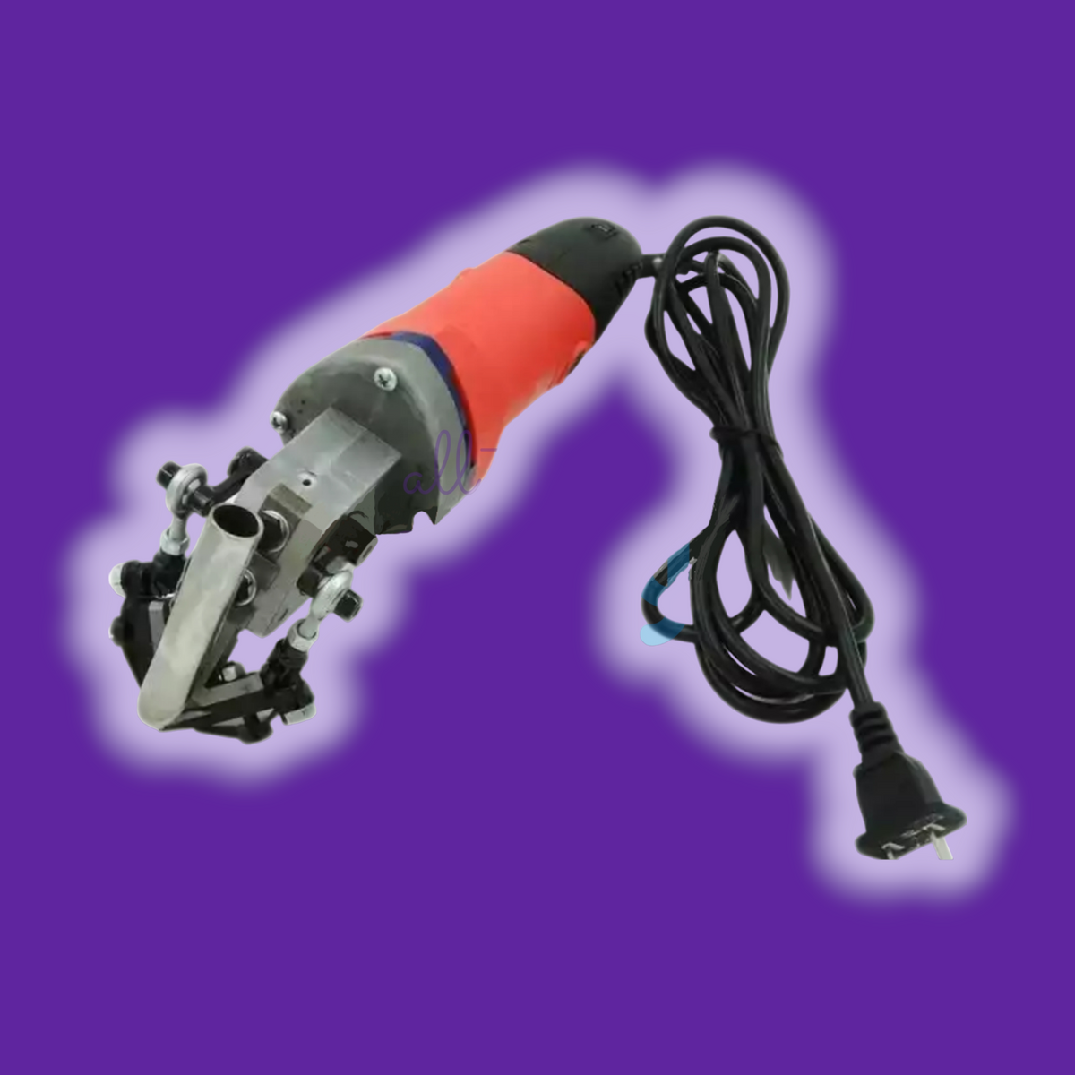 V Shape Rug Carver | FREE SHIPPING