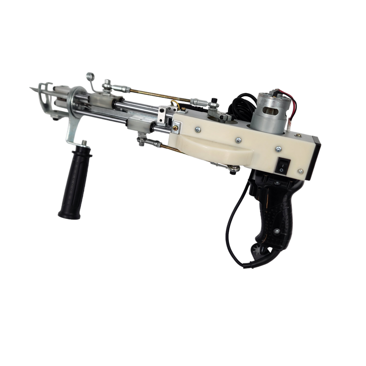 The High Pile AK DUO | 4.5cm pile heights