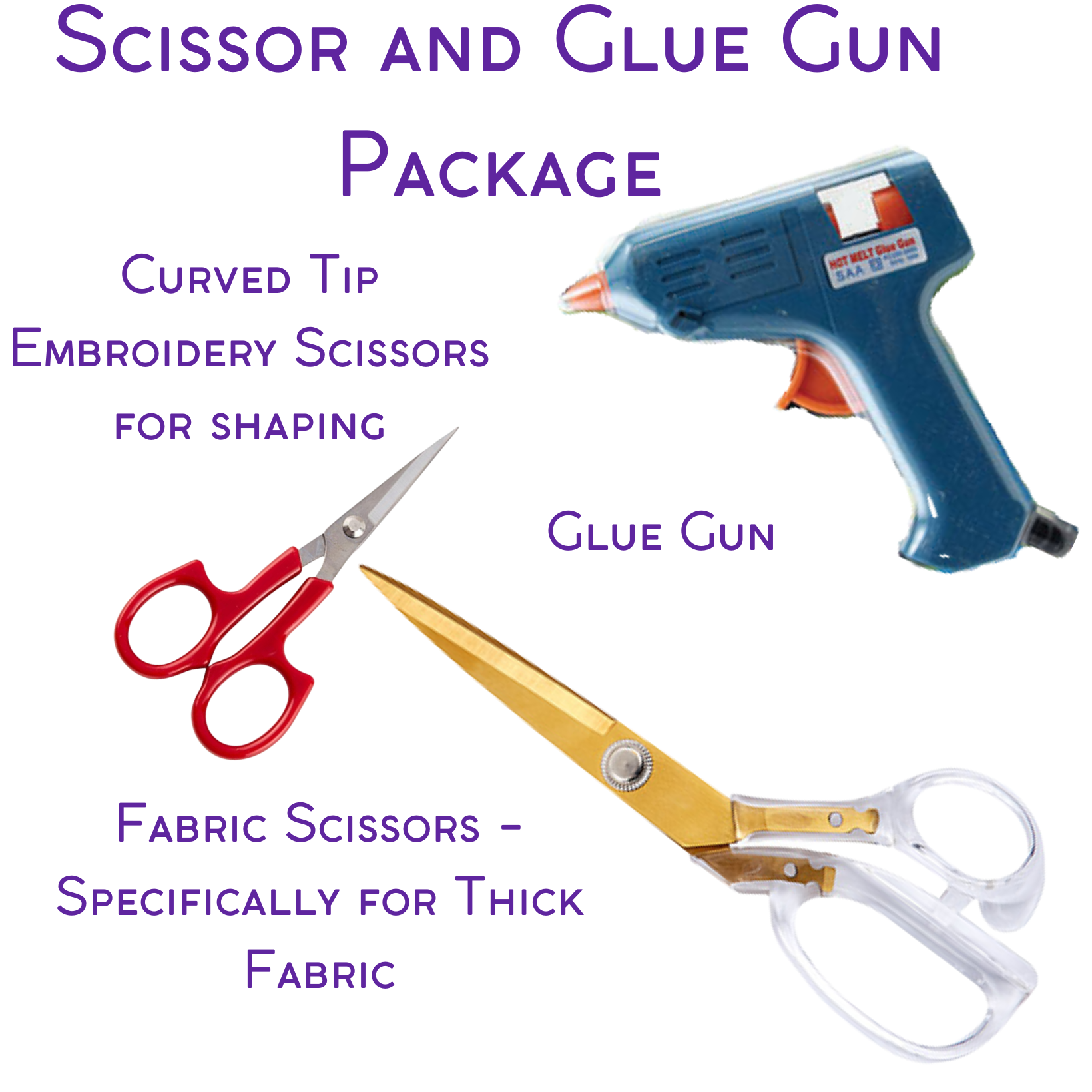 The Ultimate Rug Tufting Starter Kit