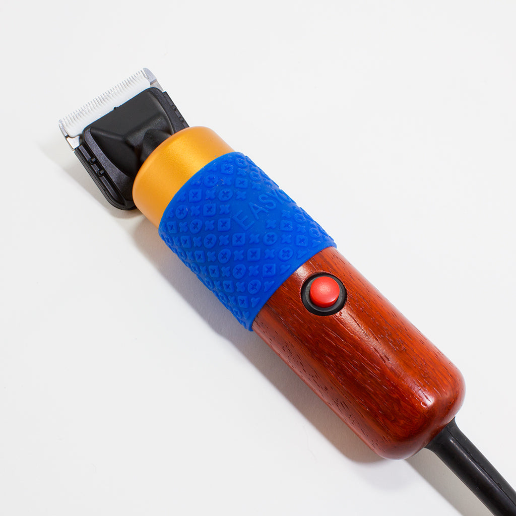 Rosewood Rug Carving Tool
