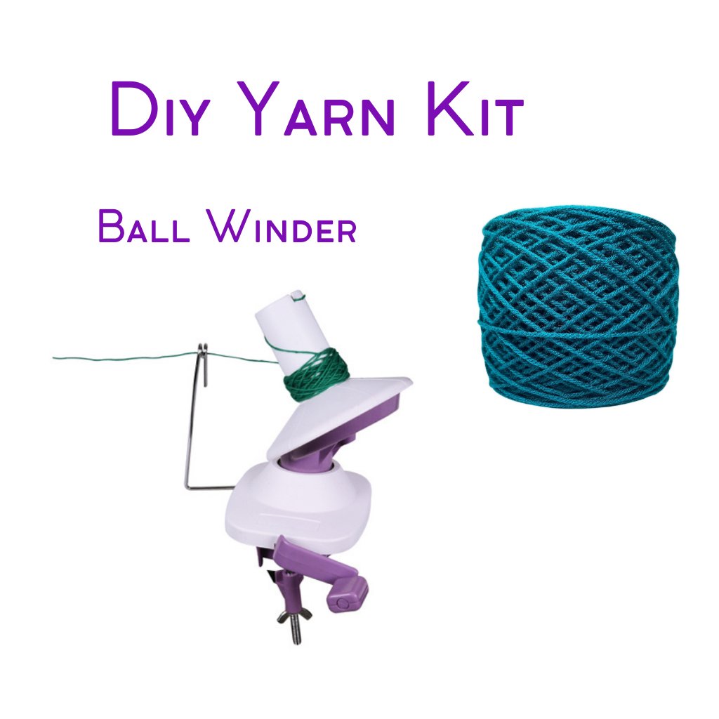 The Ultimate Rug Tufting Starter Kit